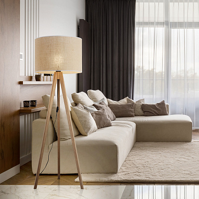 Торшеры Eurosvet 16020 Grand a068639