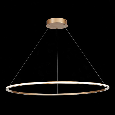 Люстра подвесная ST-Luce ST604 OUT ST604.243.46
