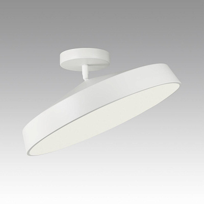 Потолочный светильник Sonex Mira White 7655/48L