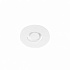 Точечный встраиваемый светильник Loft It Chip 10338/B White