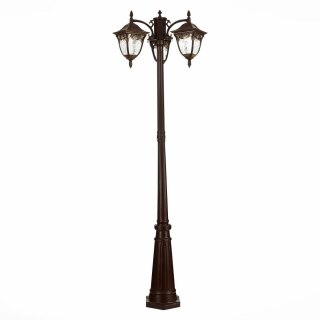 Уличный светильник ST Luce Chiani SL083.705.03