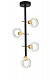 Подвесной светильник Simple Story 1086-LED16CL