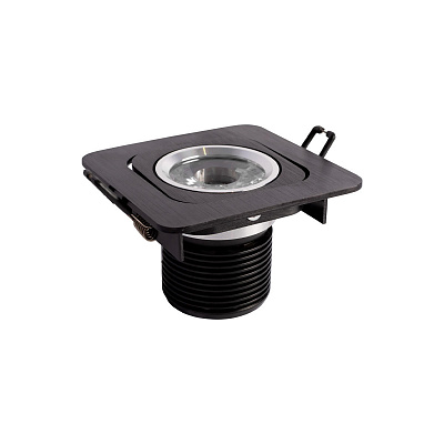 Спот Loft It Screen 10328/A Black
