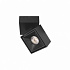 Спот Loft It Focus 10323/B Black