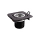 Спот Loft It Screen 10328/A Black