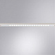 Магнитный трековый светильник Arte Lamp Optima A7266PL-1WH