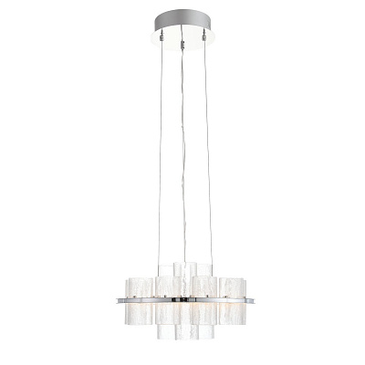 Подвесная светодиодная люстра ST Luce Biciere SL430.113.12