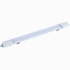 Накладной светодиодный светильник Ecola Linear LED LSTD40ELC