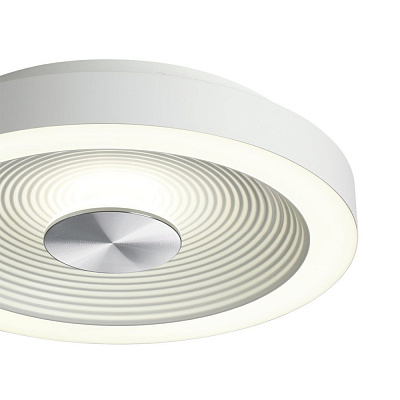 Потолочный светильник Sonex Quantum 7752/18L
