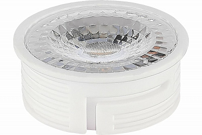 Светодиодный модуль ST-Luce Белый LED -*7W 4000K ST9101.549.07