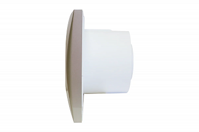 Вентилятор вытяжной S&P silent-200 CZ CHAMPAGNE