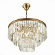Подвесная люстра ST Luce Ercolano SL1624.203.12