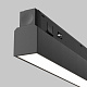 Магнитный трековый светильник Maytoni Basis TR030-2-30W4K-B