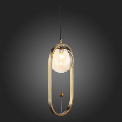 Подвесной светильник ST Luce Circono SL1201.203.01