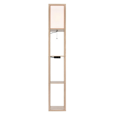 Торшер Lumion Practic 8091/1F