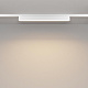 Трековый светильник Maytoni Basis Radity TR080-1-18W3K-W