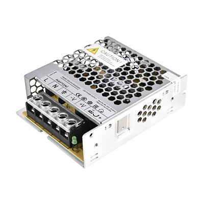 Блок питания Maytoni PSL002 24В 35Вт IP20 220201