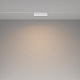 Трековый светильник Maytoni Basis Exility TR036-2-12W3K-W