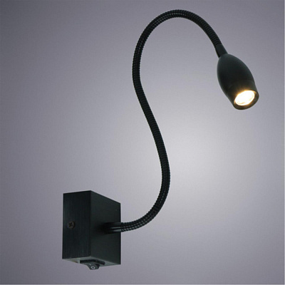 Подсветка для картин Arte Lamp Scorcio A7003AP-1BC