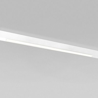 Магнитный трековый светильник Elektrostandard Slim Magnetic 85002/01 a059183