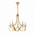 Подвесная люстра Evoluce Filatta SLE120213-05