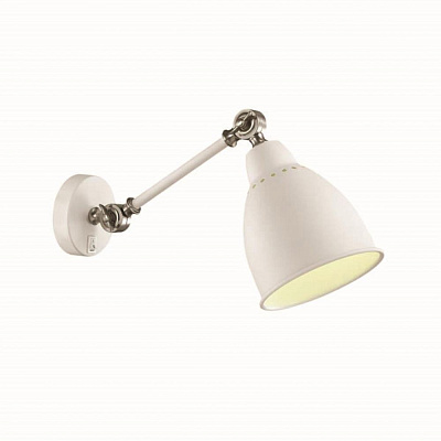Спот Odeon Light Cruz 3372/1W