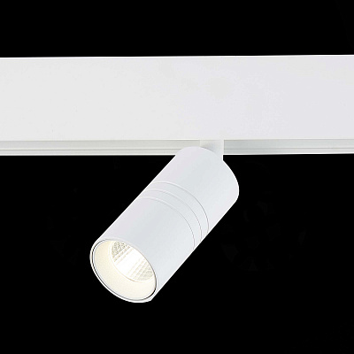 Магнитный трековый светильник ST Luce Lemmi ST365.546.07
