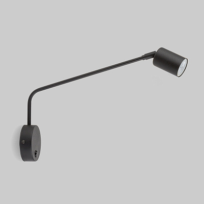 Бра и подсветки TK Lighting 4743 Logan Black a065380