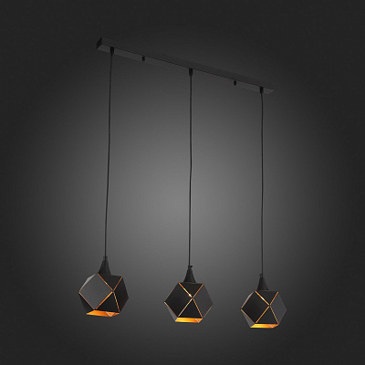 Подвесной светильник ST Luce Enigma SL258.403.03