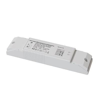 Блок питания 5-12W Maytoni Triac PSL-TR40-150-300mA