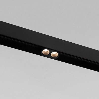 Магнитный трековый светильник Elektrostandard Slim Magnetic 85510/01 a061365
