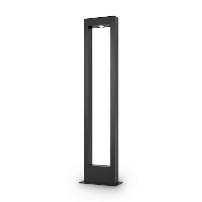 Фонарь уличный Maytoni Outdoor Bonn O425FL-L10GF