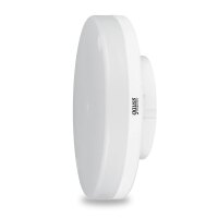 Лампа Gauss Elementary GX53 13W 950lm 6500K LED 83833 (3 шт)