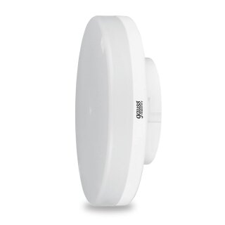 Лампа Gauss Elementary GX53 13W 950lm 6500K LED 83833 (3 шт)
