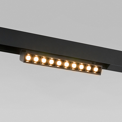 Трековый светильник Elektrostandard Slim Magnetic 85010/01 a067370