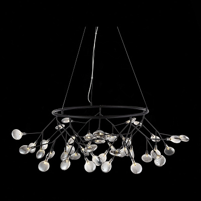 Подвесная люстра ST Luce Riccardo SL411.443.45