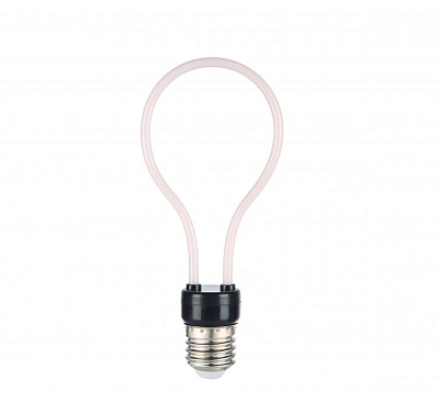 Лампа Gauss Filament Artline А72 4W 330lm 2700К Е27 LED 1004802104 (5 шт)