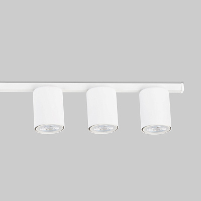 Светильники TK Lighting 4571 Logan White a065373