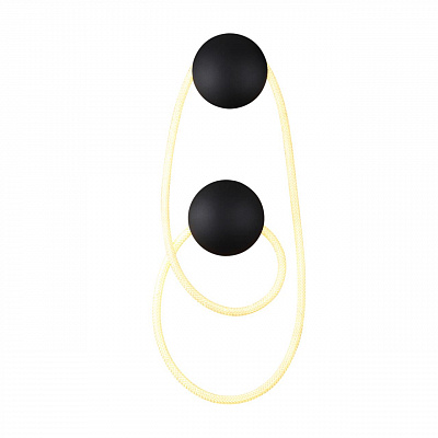 Настенный светильник Odeon Light Corda 4398/30WL