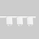 Светильники TK Lighting 4571 Logan White a065373
