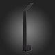Уличный светодиодный светильник ST Luce Ansa SL094.405.01