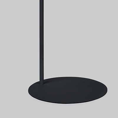 Торшеры TK Lighting 5489 Logan Black a065382