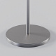 Торшер Eurosvet Caprera 01154/1 никель a063871