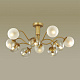 Люстра потолочная Lumion Candice 4555/10C