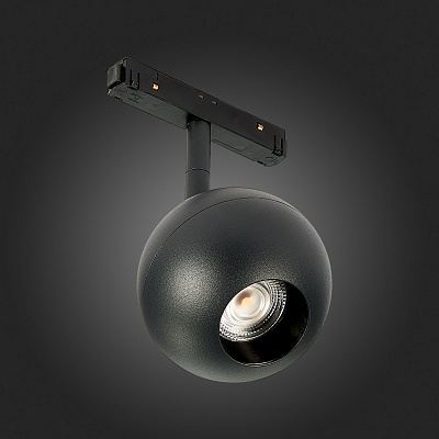 Магнитный трековый светильник ST Luce Bole ST354.446.12