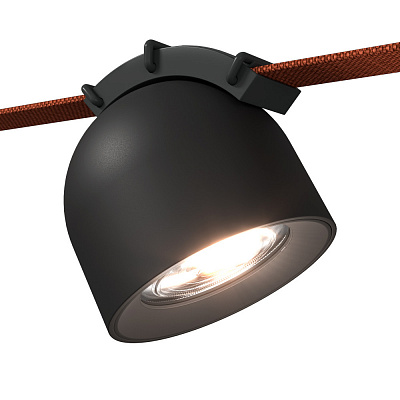 Трековый светильник ST-Luce Band ST451.436.12.1