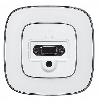 Рамка на 1 пост универсальная зеркало Legrand Valena Alure 754421