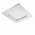 Встраиваемый светодиодный светильник Lightstar Zocco 224062