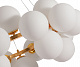 Подвесная люстра Kink Light Сида 07508-20A,33