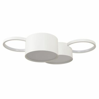 Потолочный светильник Loft It Pin 10317/4 White